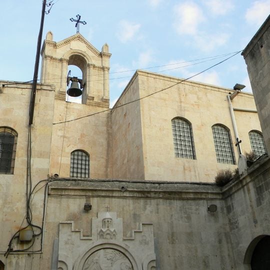 Church of the Dormition of Our Lady