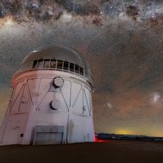 Cerro Tololo Inter-American Observatory