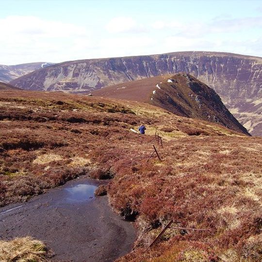 Meall Mòr