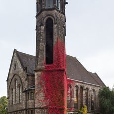 Reformed church in Hannover