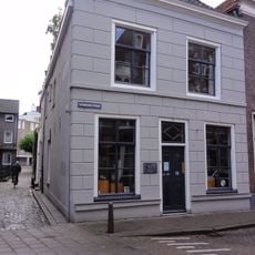 Verwersstraat 91, 's-Hertogenbosch