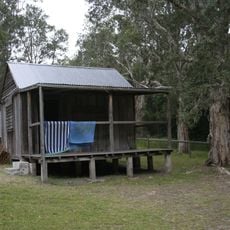 Crowdy Bay National Park