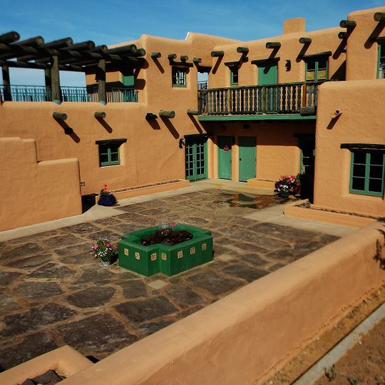 Rose Eisendrath House