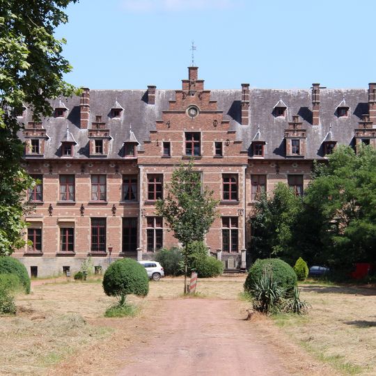 Château Hovorst