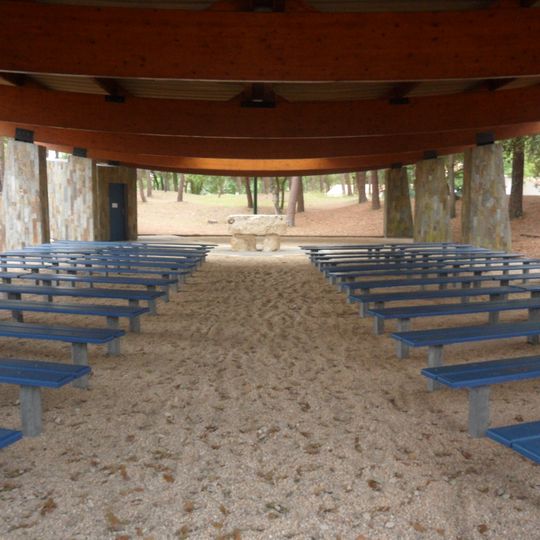 Église Notre-Dame de La Palmyre