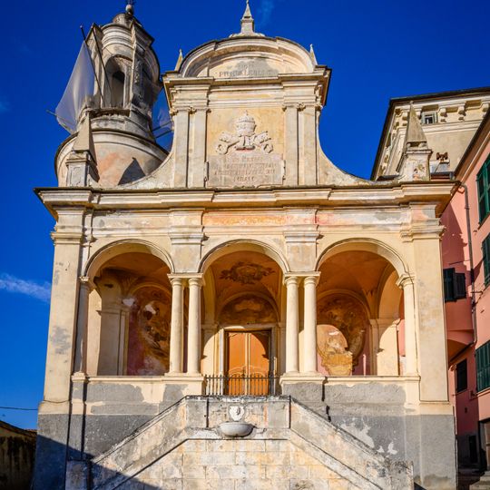 Oratorio di San Pietro