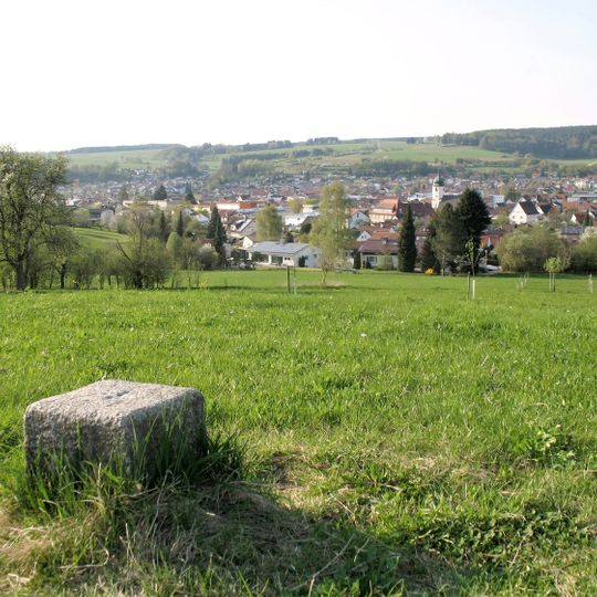 Steinheim am Albuch