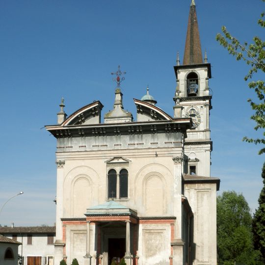 Chiesa di San Clemente