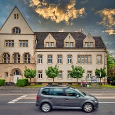 Amtsgericht Bad Neuenahr-Ahrweiler