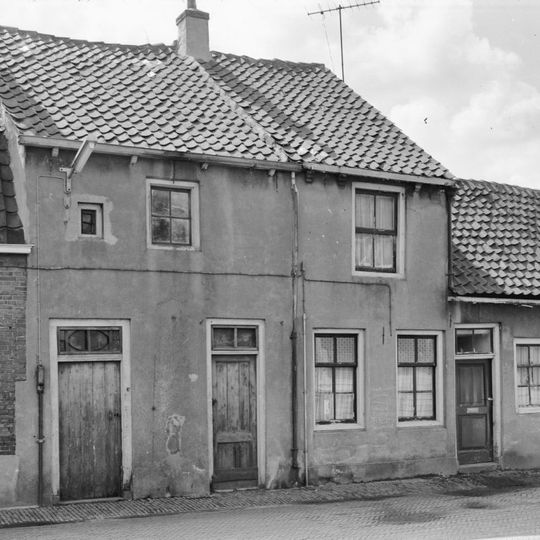 Molenstraat 27, Vianen