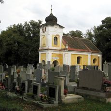 Church of Saint Stephen