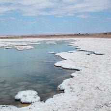 Salar de Llamara