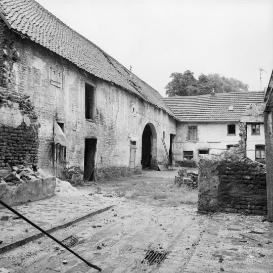 Baalsbruggerweg 26, Kerkrade