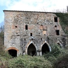 Eremo di Santa Lucia a Rosia
