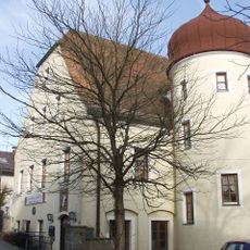 Gasthaus Felsenkeller