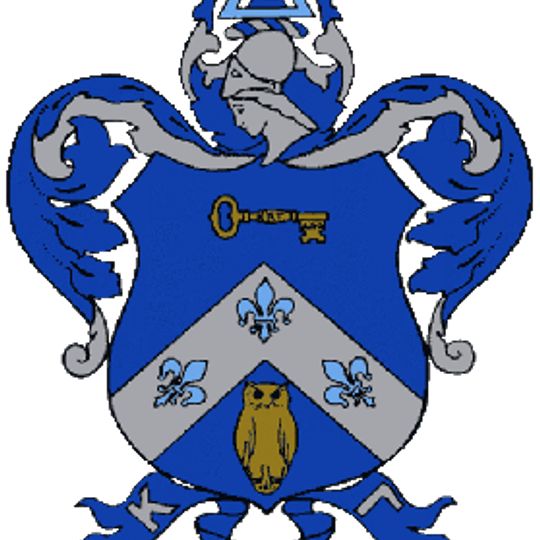 Kappa Kappa Gamma