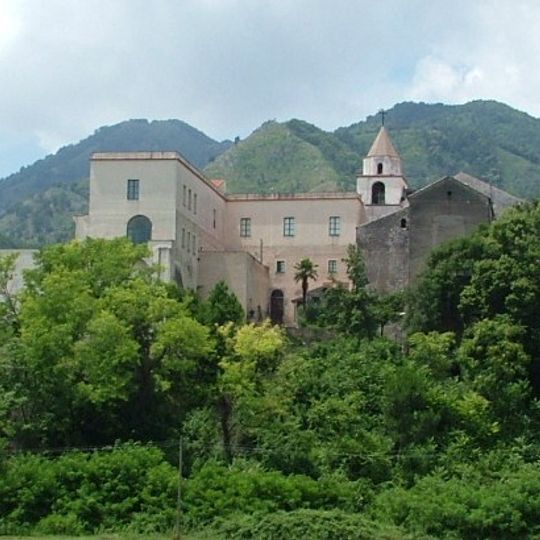 Convento della Santissima Trinità