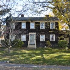 Locke-Baldwin-Kinsley House