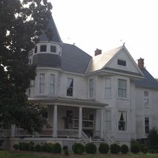 John W. Chandler House