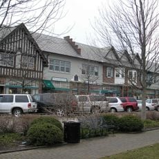 Market Square (Lake Forest)