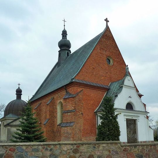 Kościół św. Małgorzaty