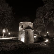 Kościół pw. Świętego Mikołaja