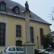 Germaniadenkmal in Ruhland