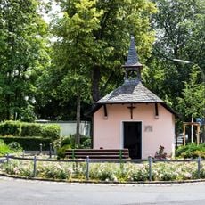 Marienkapelle Rüngsdorf