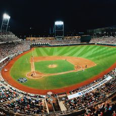TD Ameritrade Park Omaha