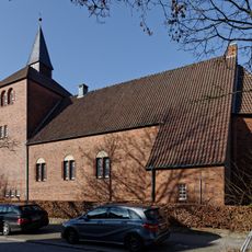 Maria-Magdalenen-Kirche