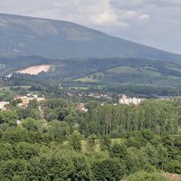 Vrchlabí