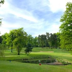 Golf de Haute Auvergne