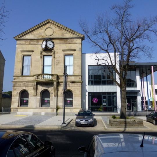 Roe Valley Arts & Cultural Centre