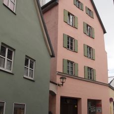 Innere Buchleuthenstraße 1