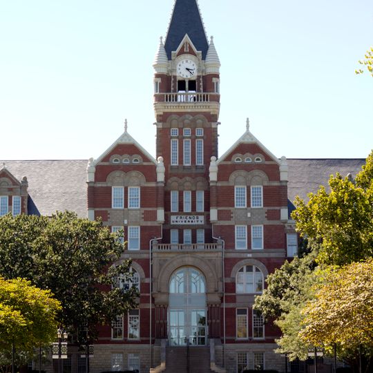 Friends University
