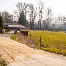 Kynologické cvičiště Nemošice