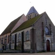Église Saint-Aignan de Gambais