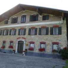 Ansitz in der Prenzingerau