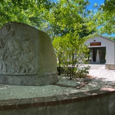Rewi Alley Memorial