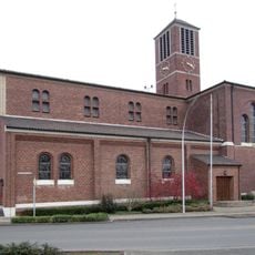 St. Aloysius (Oberbruch)