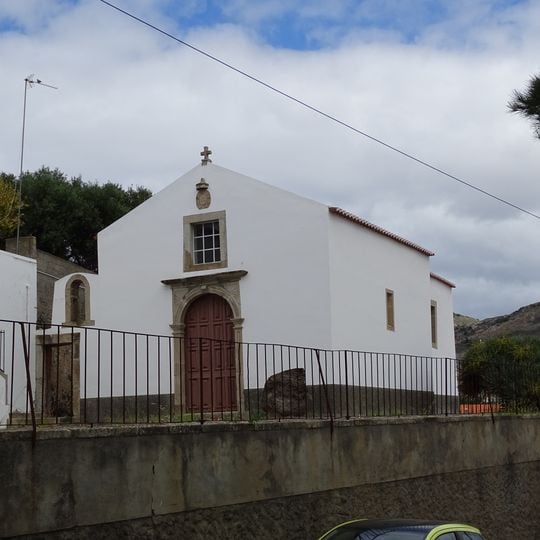 Capela da Misericórdia