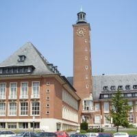 Woluwe-Saint-Pierre - Sint-Pieters-Woluwe