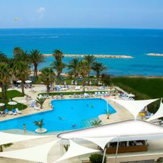 Venus beach