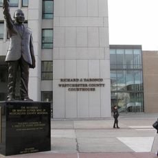 Westchester County Courthouse
