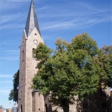 St. Martini (Veckenstedt)