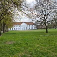 King's Garden