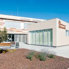 Biblioteca de Gironella