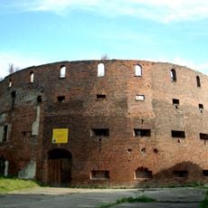 Fort Frederick William