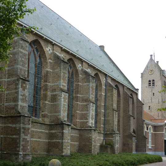 Sint-Jodocuskerk