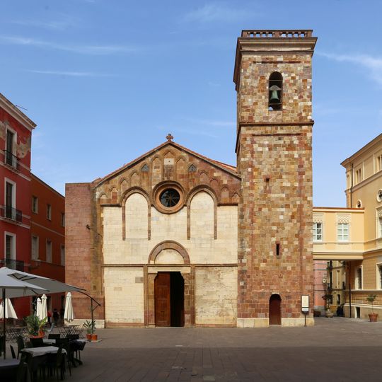 Cattedrale di Santa Chiara